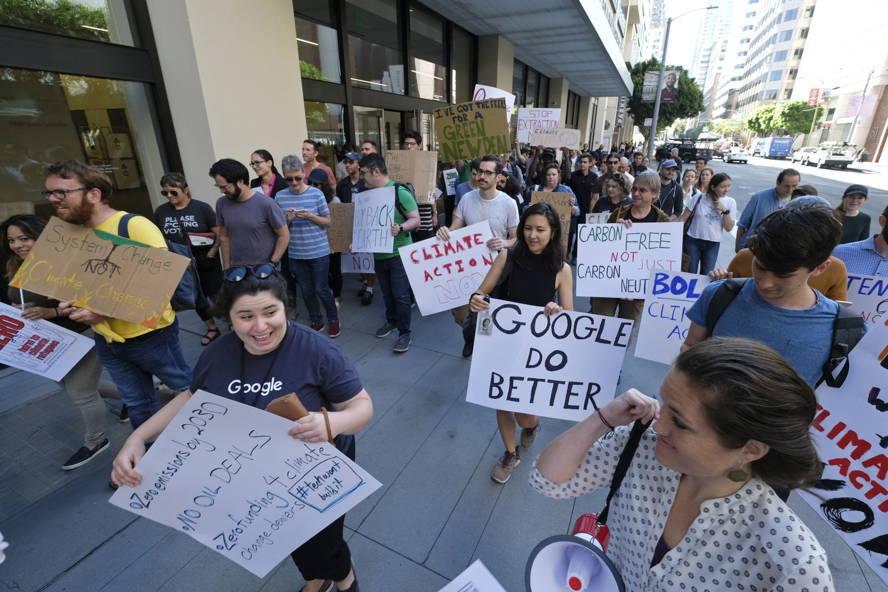Climate Strike